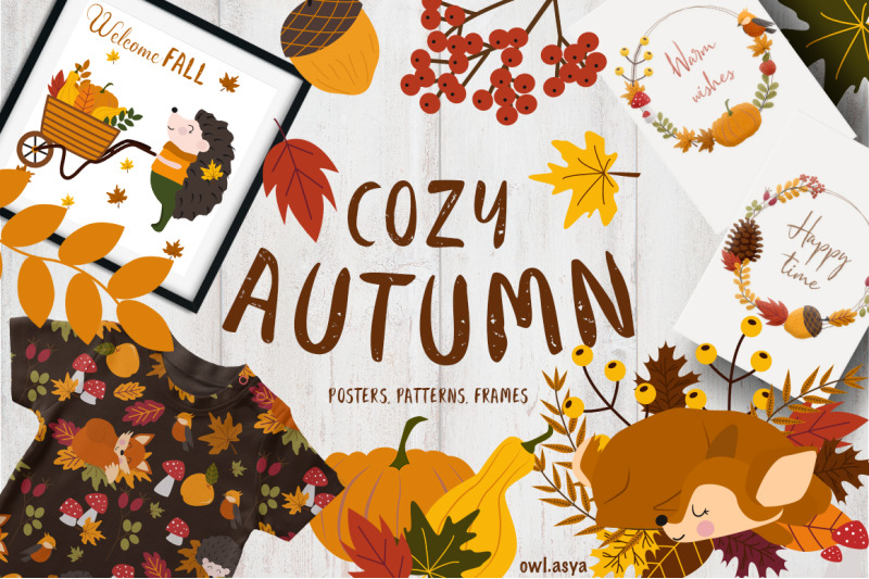 cozy-autumn