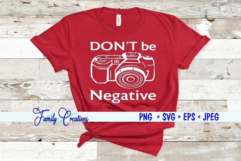 don-039-t-be-negative