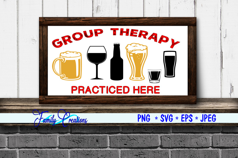group-therapy-practiced-here