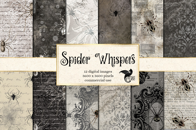 spider-whispers-digital-paper