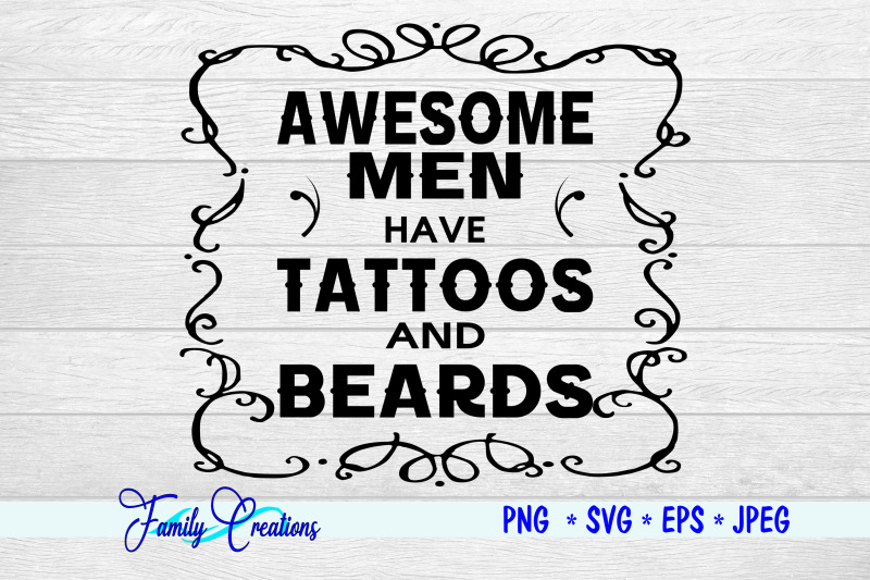 awesome-men-have-tattoos-and-beards
