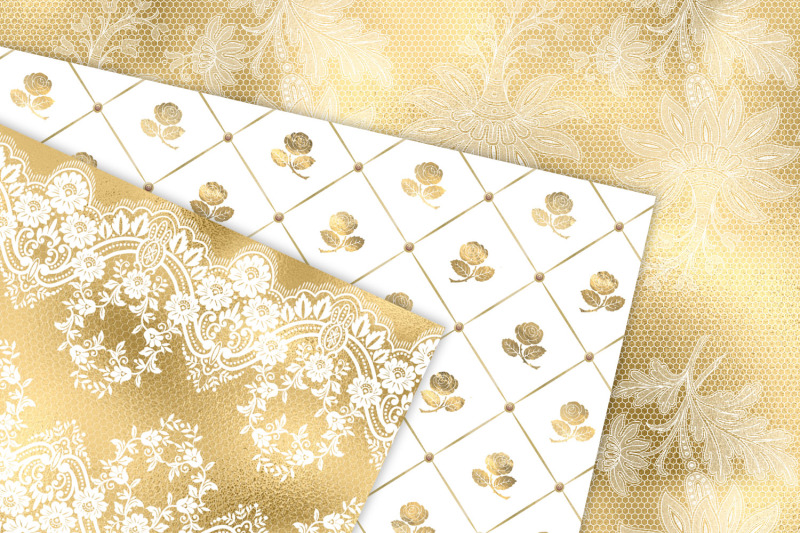 victorian-white-and-gold-digital-paper