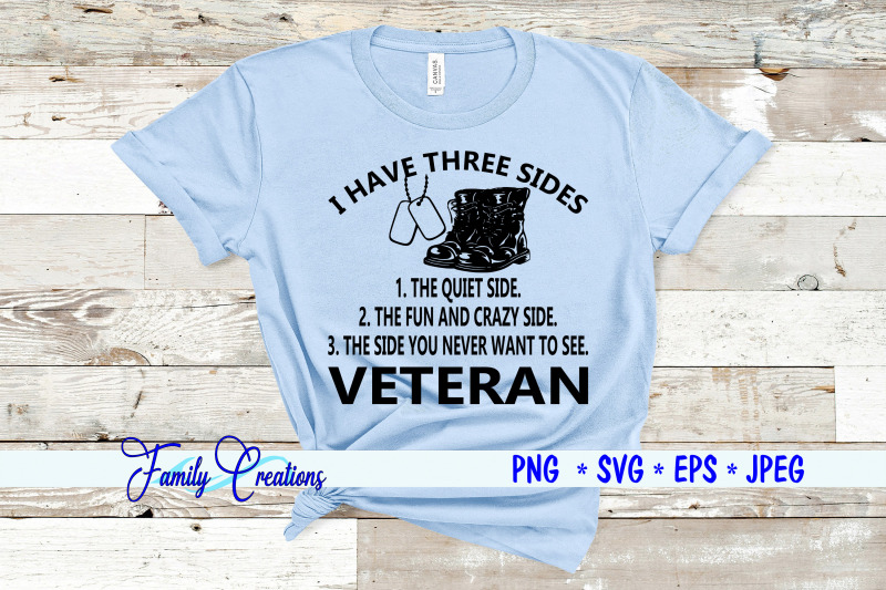 i-have-three-sides-veteran