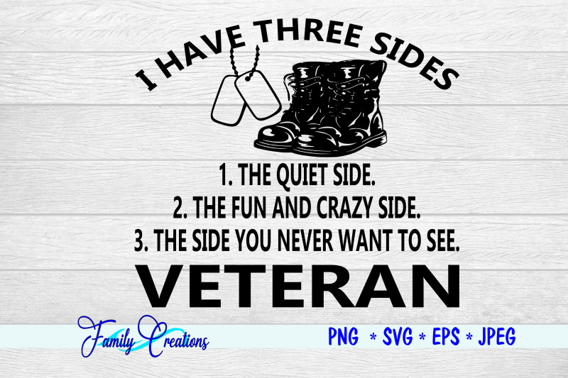 i-have-three-sides-veteran