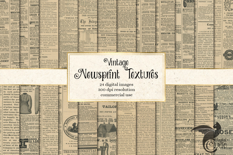 vintage-newsprint-textures