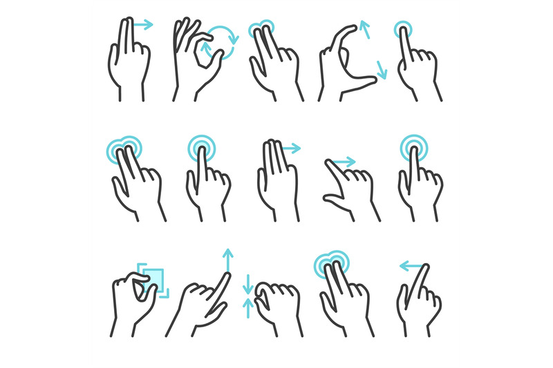 phone-hand-gestures-hand-gesture-for-touchscreen-devices-slide-touch