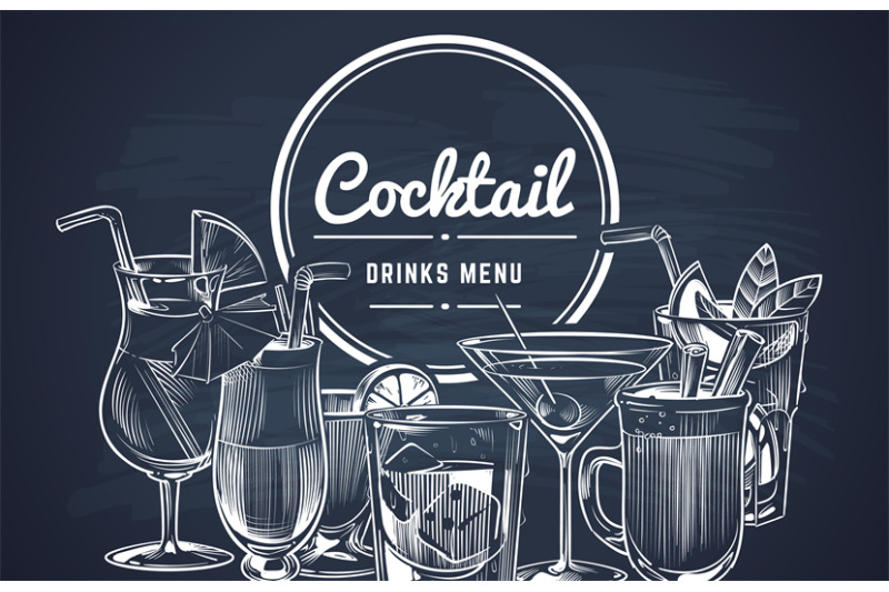 sketch-cocktail-background-hand-drawn-alcohol-cocktails-drinks-bar-me
