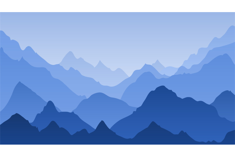 blue-mountain-landscape-mountains-misty-silhouettes-panoramic-hills