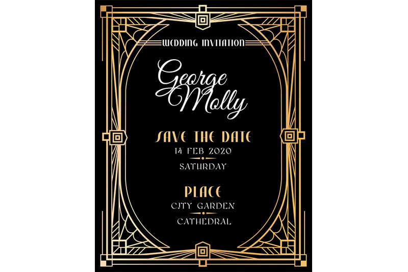 art-deco-invitation-wedding-art-deco-card-with-gold-frame-border-cla