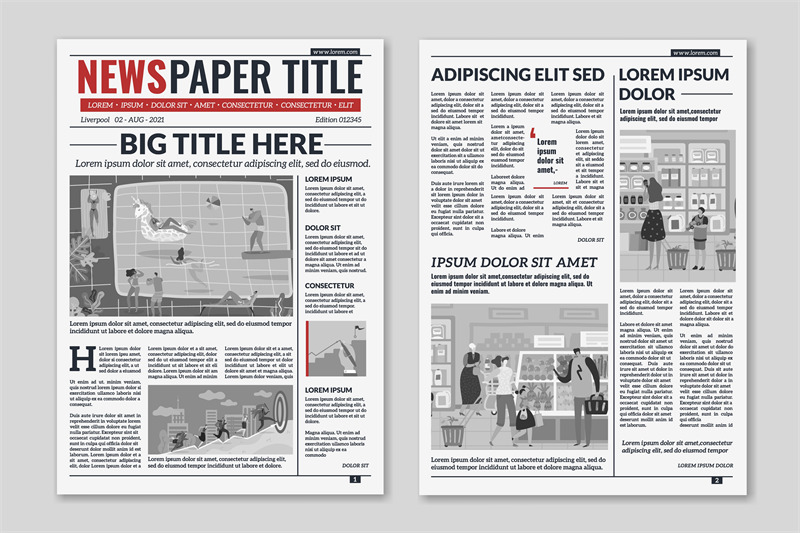 newspaper-layout-news-column-articles-newsprint-magazine-design-broc