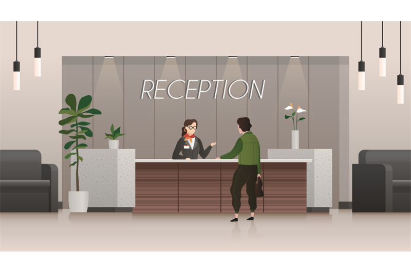 reception-service-receptionist-and-customer-in-hotel-lobby-hall-peop