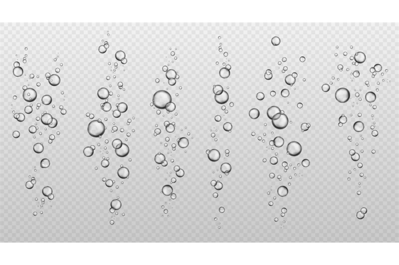 water-bubbles-abstract-fresh-soda-bubble-groups-effervescent-oxygen