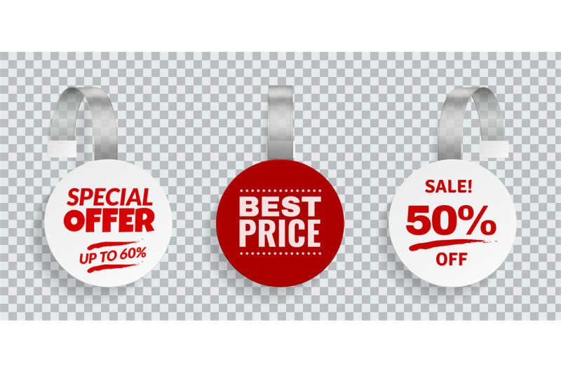 wobblers-for-sale-discount-color-sign-for-advertising-design-of-strip