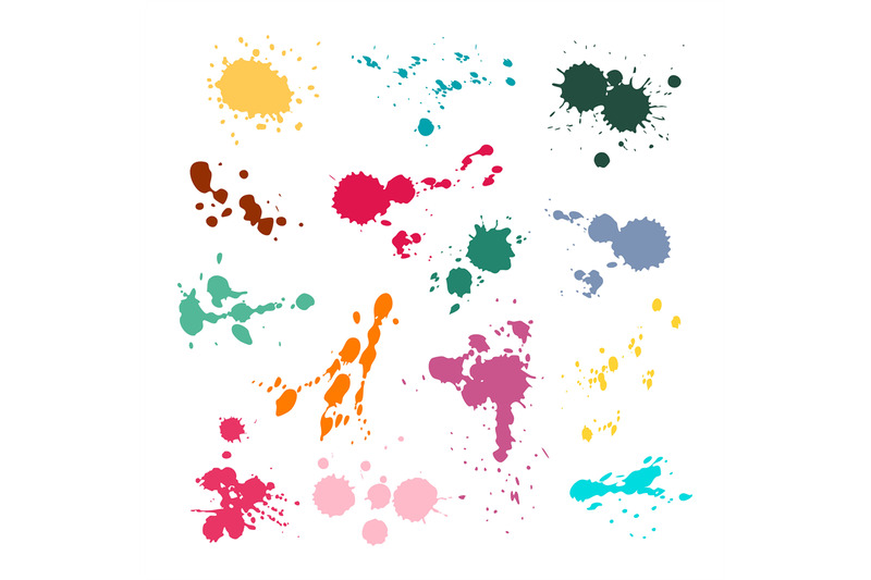 color-ink-spot-set-splash-and-drop-colours-colored-stain-paints-blot