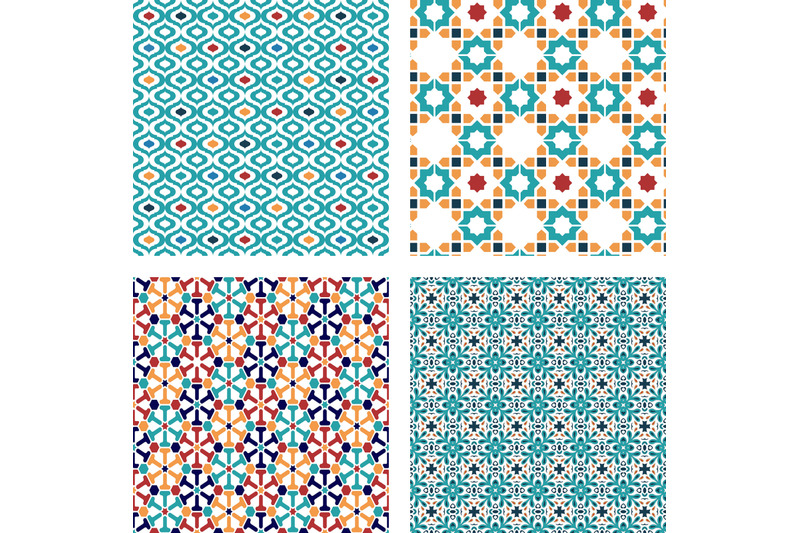 moroccan-pattern-pack