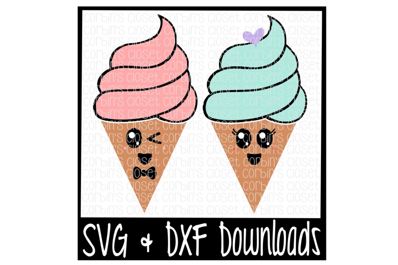 kawaii-ice-cream-fro-yo-cutting-file-svg-and-dxf-files-silhouette-cameo-cricut