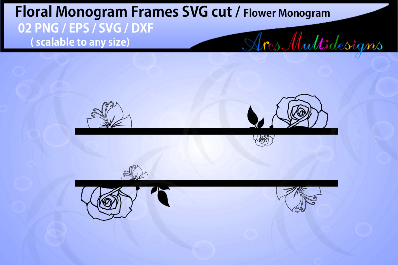 floral-frames-svg-floral-circle-monogram-frames