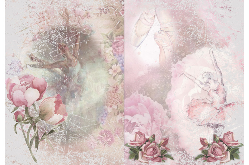 ballet-journaling-or-scrapbook-backgrounds-commercial-use