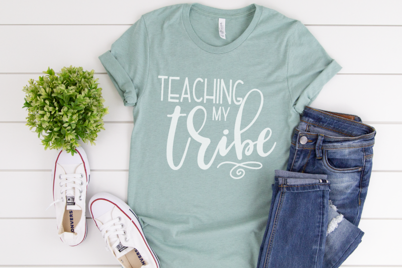 teaching-is-my-tribe