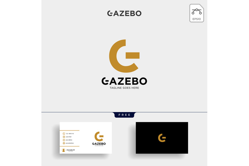 luxury-letter-g-creative-logo