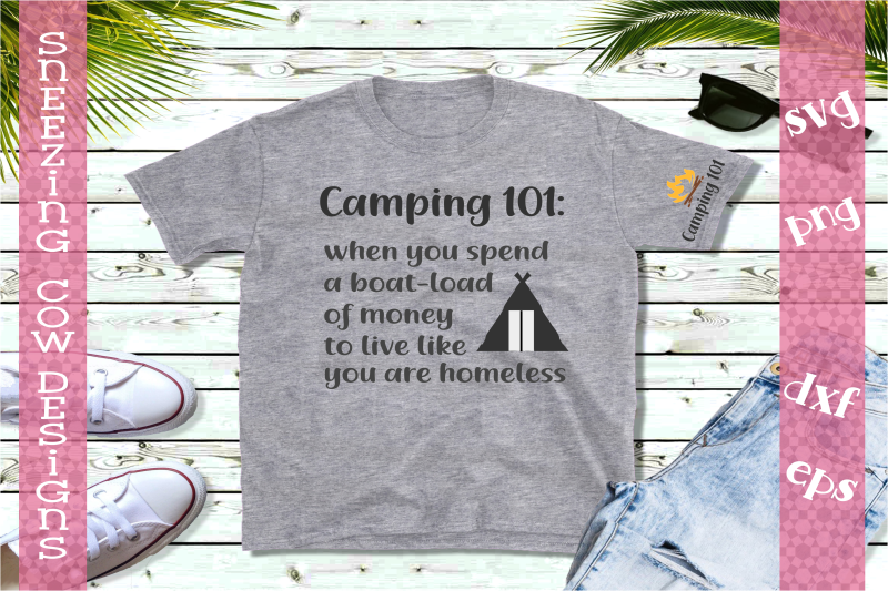 camping-101