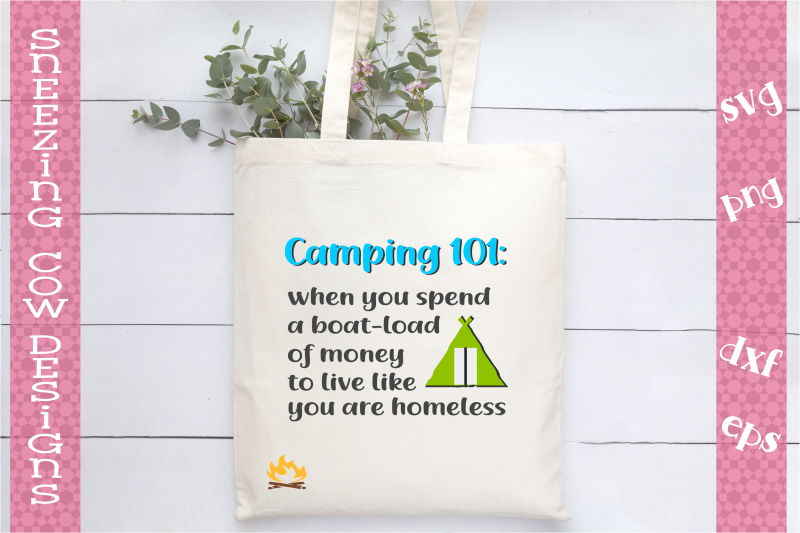 camping-101