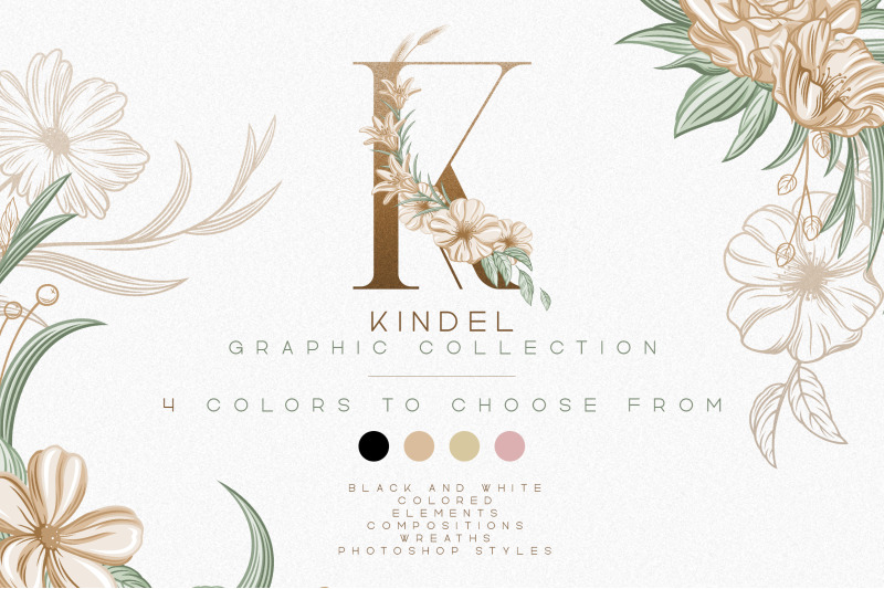 kindel-graphic-collection