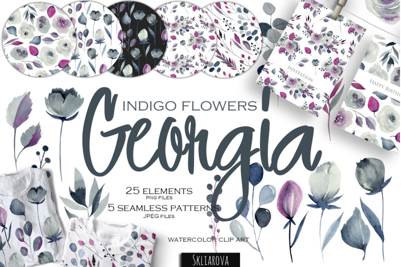 georgia-indigo-floral-elements-patterns