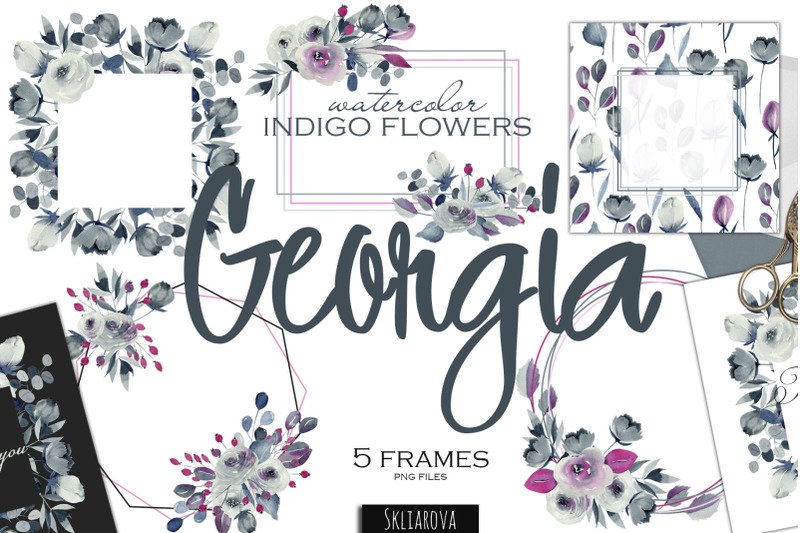 georgia-5-indigo-frames