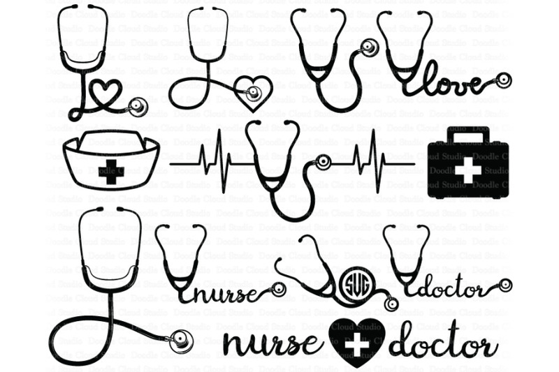 stethoscope-svg-bundle-nurse-svg-files
