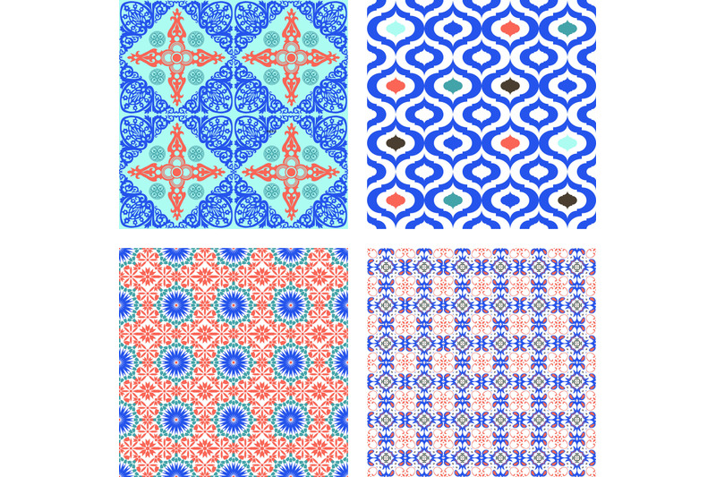arabic-pattern-pack