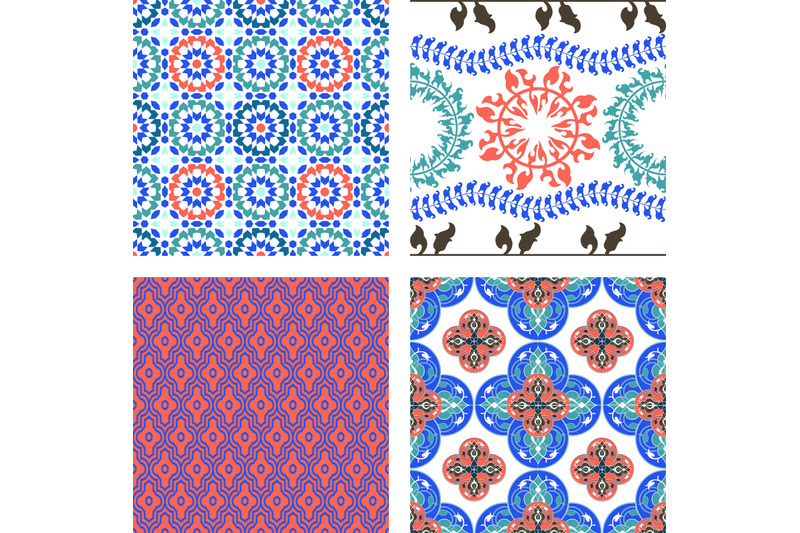 arabic-pattern-pack