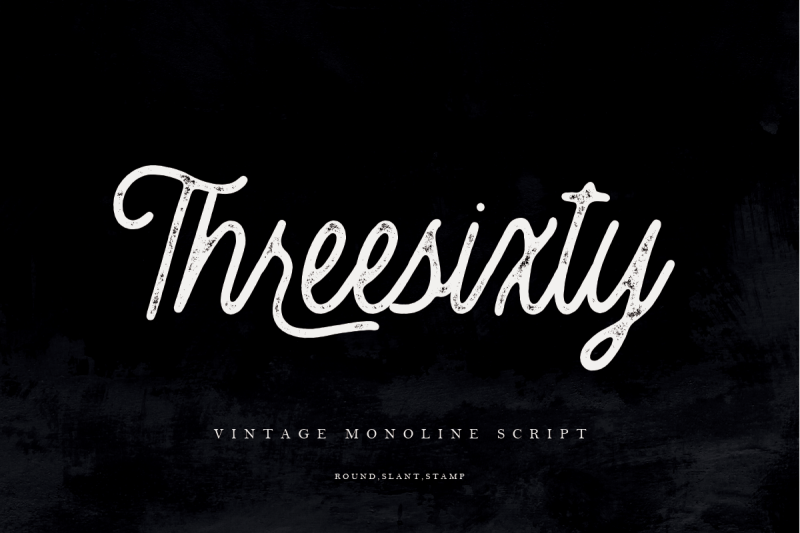 30off-threesixty-vintage-monoline-script
