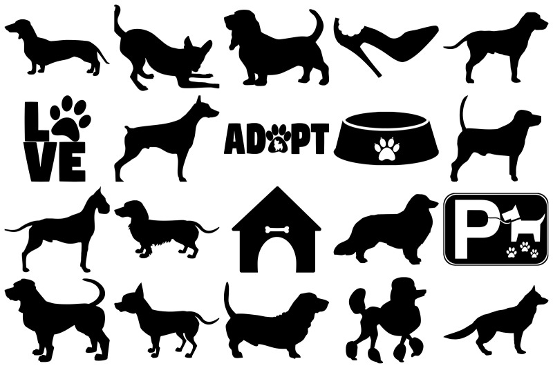 dog-silhouette-bundle-ai-eps-png-101-files-ea