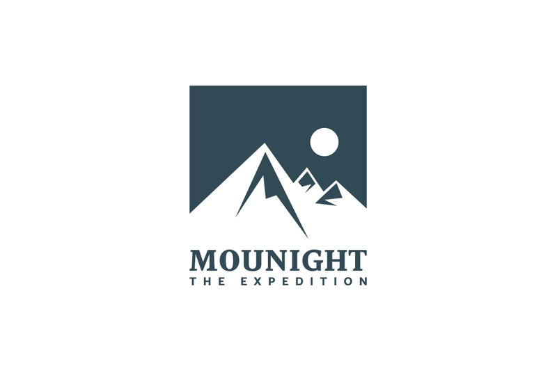 mountain-the-expedition-adventure-logo