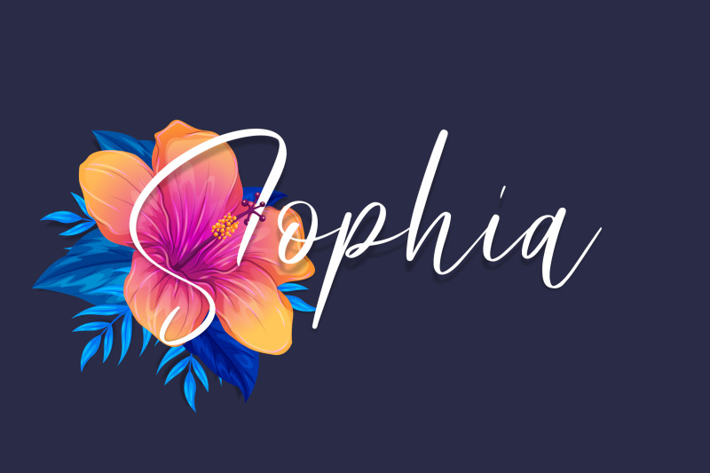 arthemis-script-logo-font