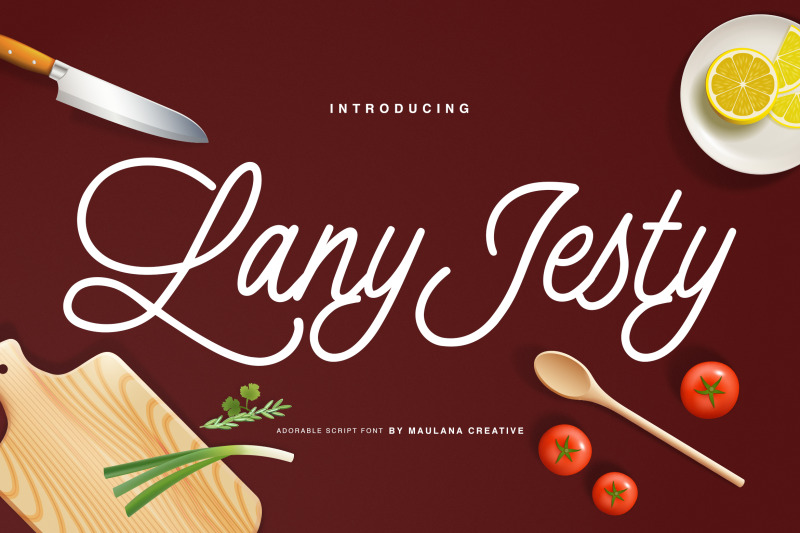 lany-jesty-script