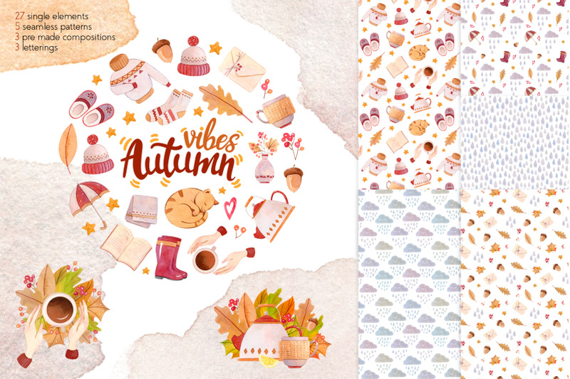 autumn-vibes-watercolor-collection-clipart