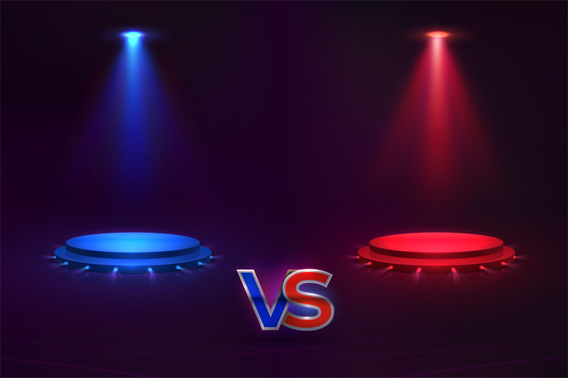 versus-concept-glowing-pedestal-hologram-game-match-vs-background-m