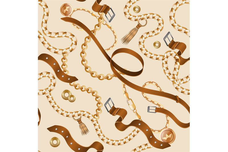 chains-and-braids-pattern-seamless-ornamental-wallpaper-realistic-le