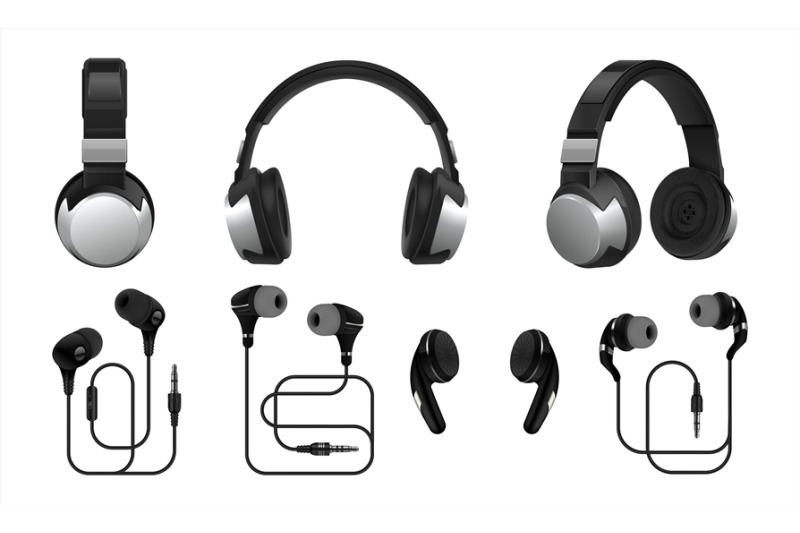 realistic-headphones-3d-wireless-earphones-and-headset-for-listening