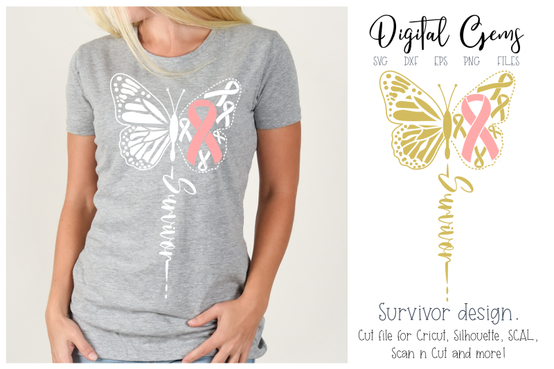 butterfly-breast-cancer-survivor-design