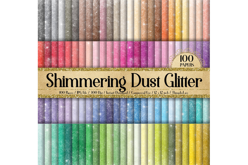 100-shimmering-dust-glitter-fantasy-fairy-tale-digital-papers