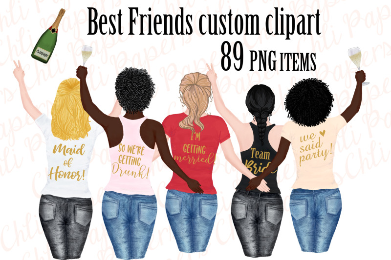 girl-best-friend-clipart-bachelorette-party-girls-clipart