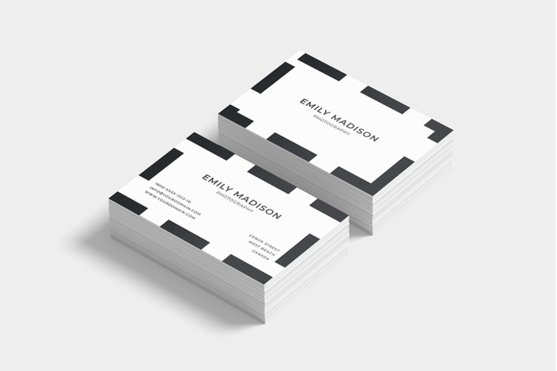 simple-minimal-business-card-template-vol-2