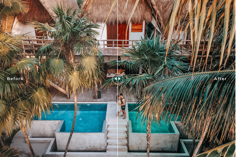 tulum-mobile-amp-desktop-lightroom-presets