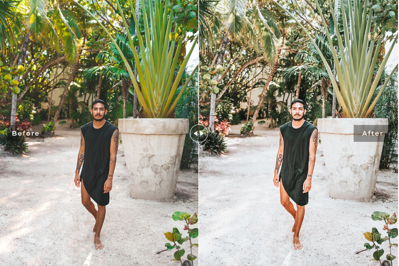 tulum-mobile-amp-desktop-lightroom-presets