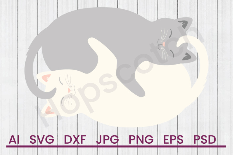 fur-friends-svg-file-dxf-file