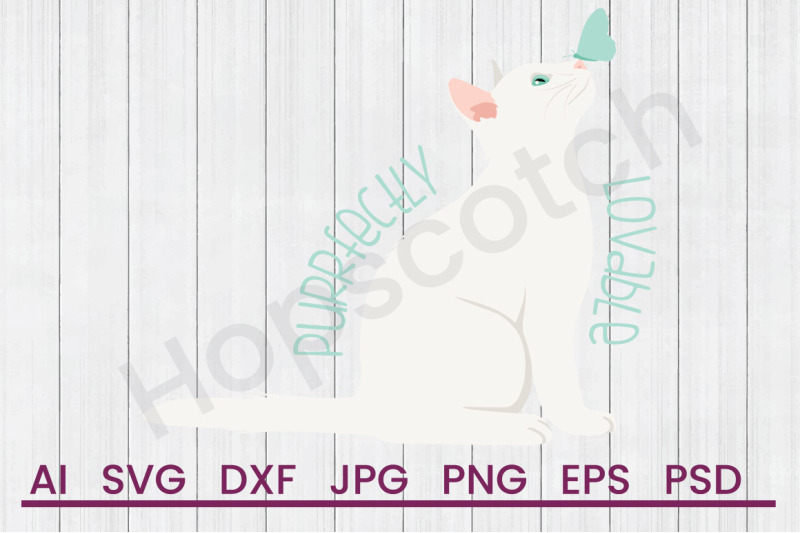 purrfectly-loveable-svg-file-dxf-file