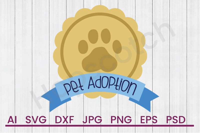 pet-adoption-svg-file-dxf-file